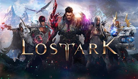 lost ark steam charts